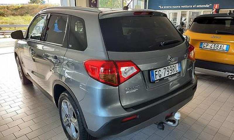 Suzuki Vitara 1.6 Dd...