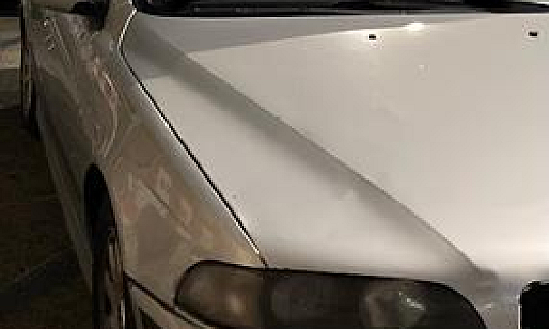Bmw Serie 5 (E39) - ...