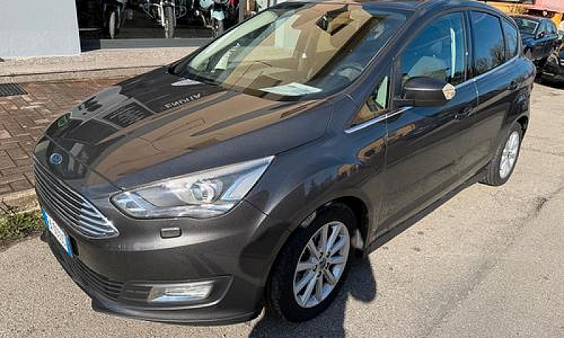 Ford C-Max 1.0 Ecobo...
