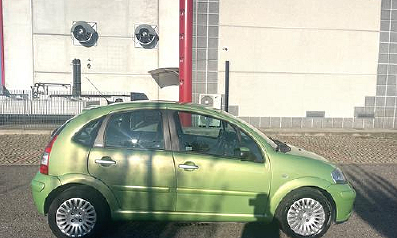 Citroen C3 1.4 Elega...