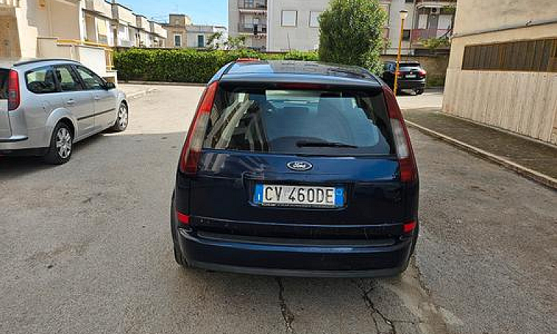 Ford Focus C-Max Foc...