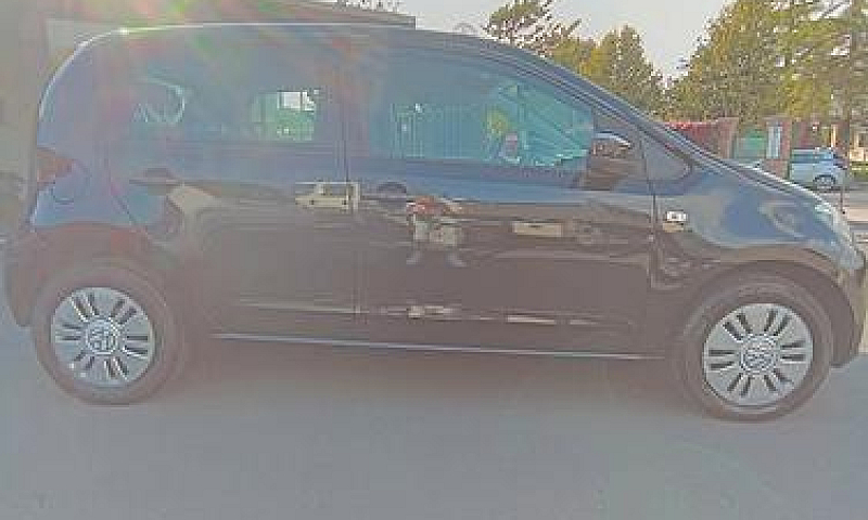 Volkswagen Up! Cambi...