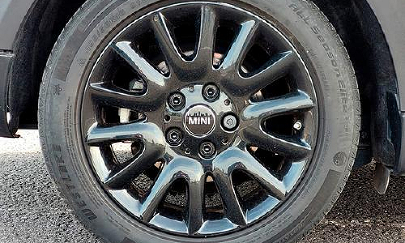 Mini One D Mini One ...