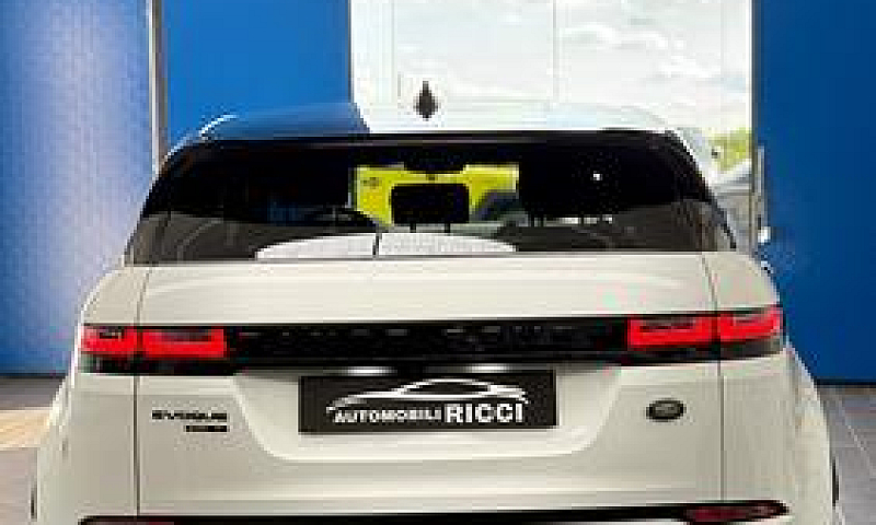Land Rover Range Rov...