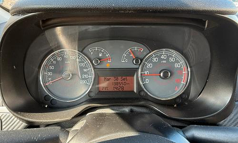 Fiat Punto 1.2 Benzi...