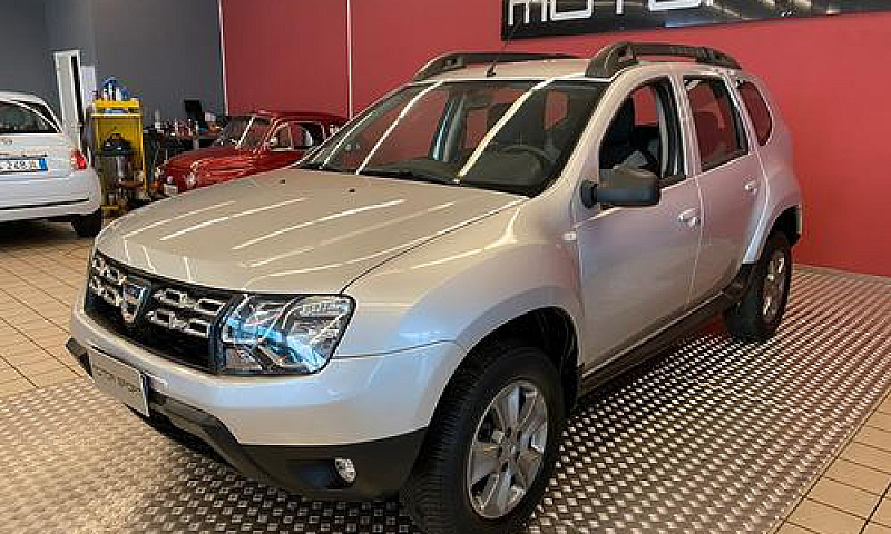 Dacia Duster 1.6 Ben...