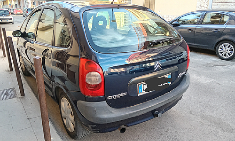 Citroen Picasso Hdi...