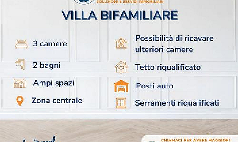 Bifamiliare A Porcia...