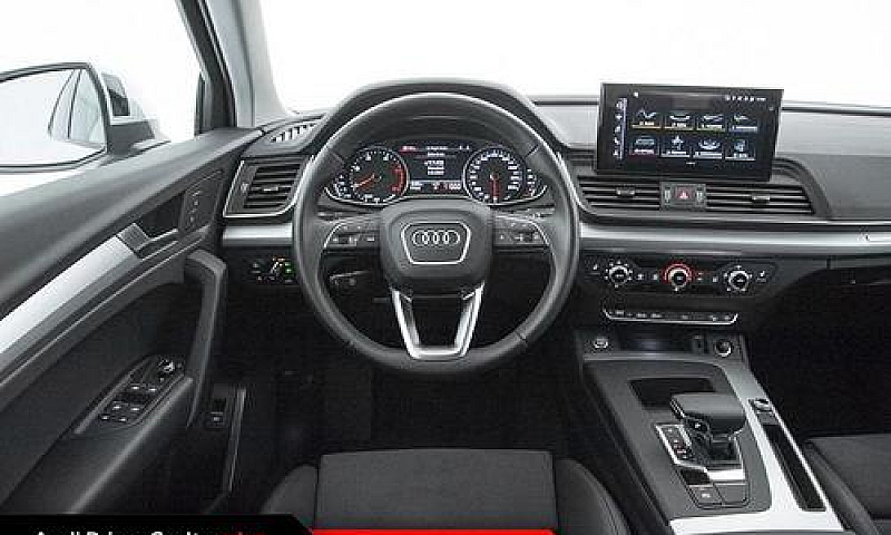 Audi Q5 Sportback 40...