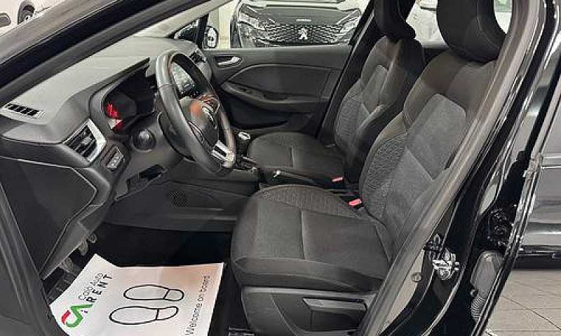 Clio 1.0Tce 90Cv Equ...
