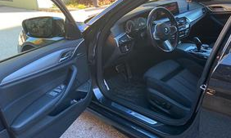 Bmw 518D...