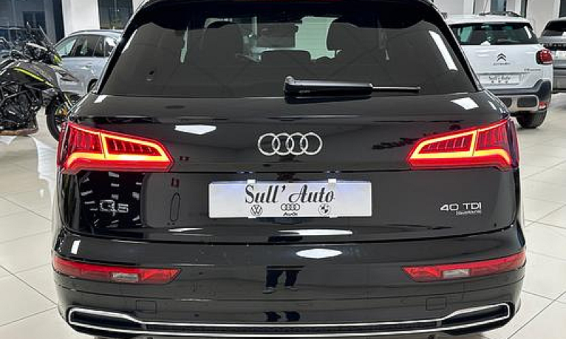 Audi Q5 40 Tdi 190 C...