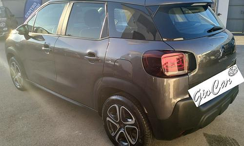 Citroen C3 Aircross ...