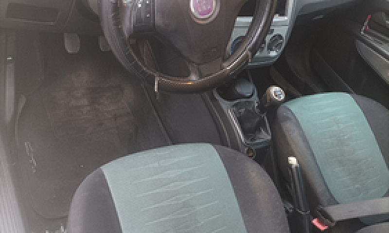 Fiat Grande Punto...