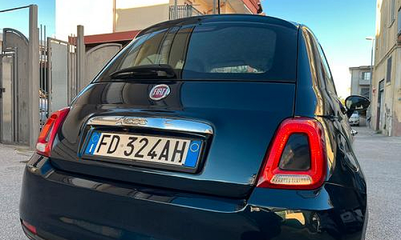 Fiat 500 1.2 Benzina...