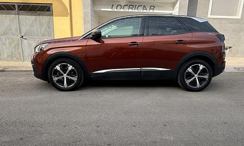Peugeot 3008 Bluehdi...