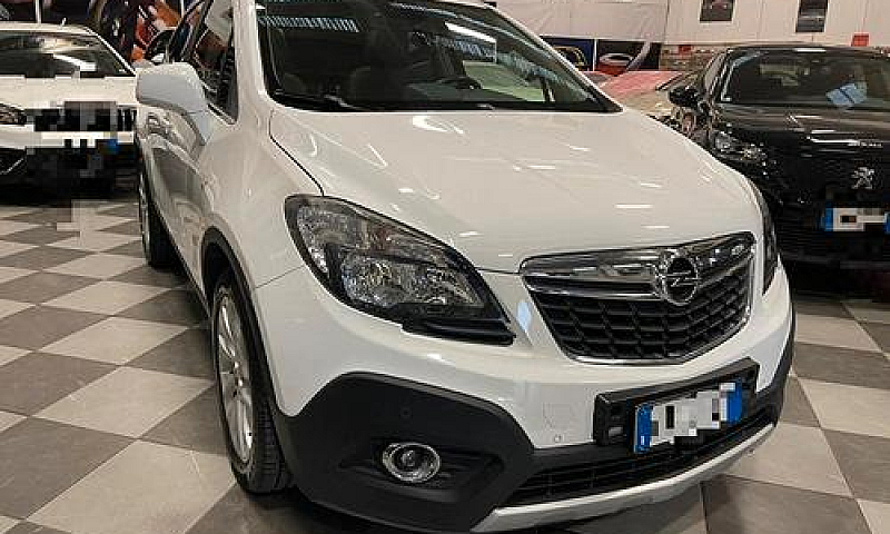 Opel Mokka 1.6 Cdti ...