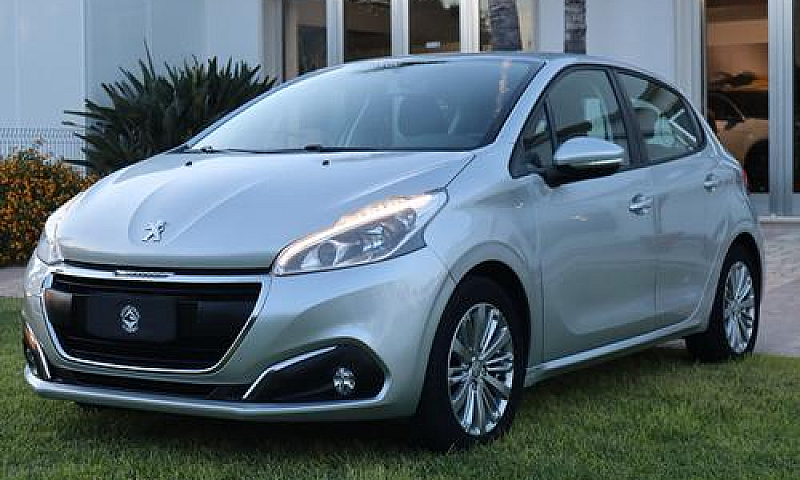 Peugeot 208 Bluehdi ...