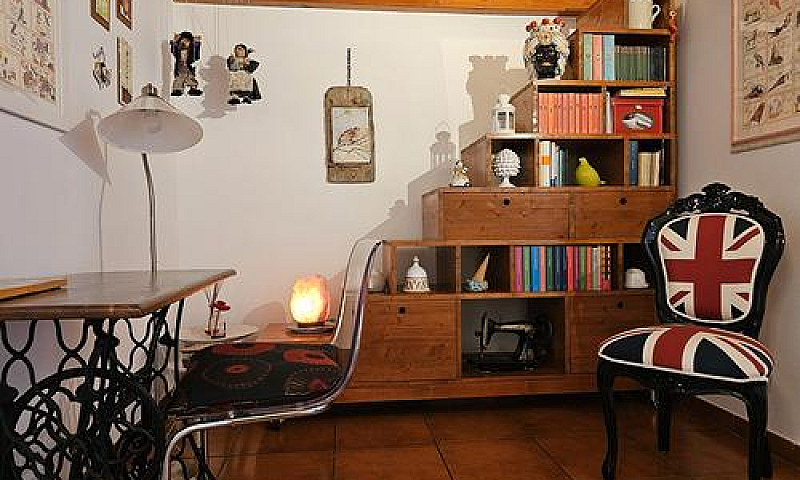 Borgo - Trivani Rist...