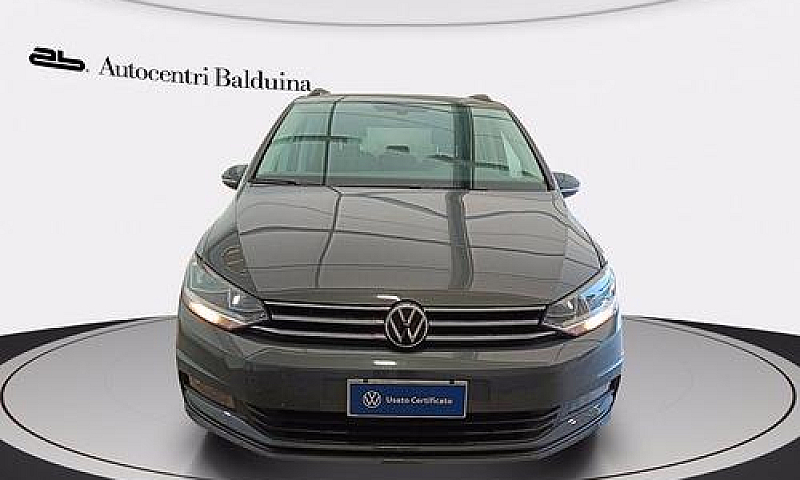 Volkswagen Touran 2....