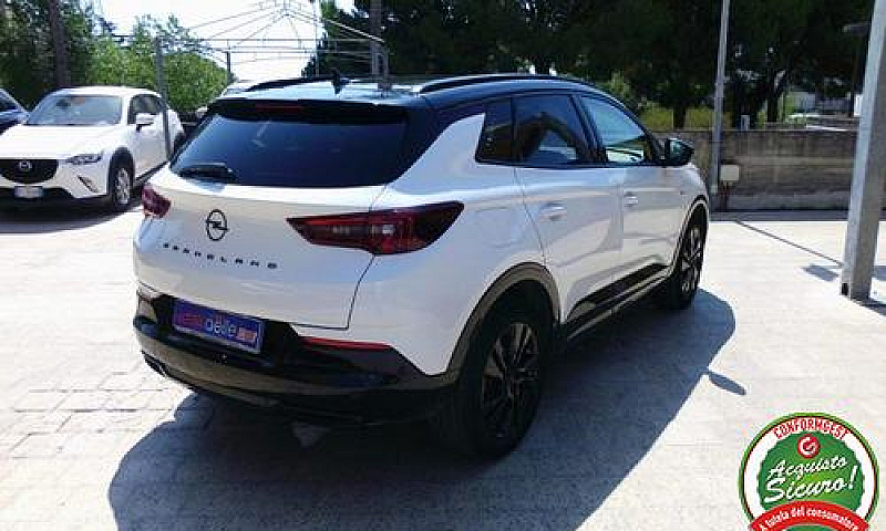 Opel Grandland 1.5 D...