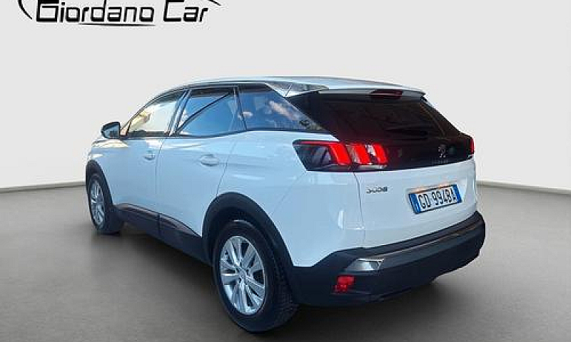 Peugeot 3008 Bluehdi...