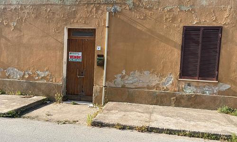 Viddalba Casa Con Gi...