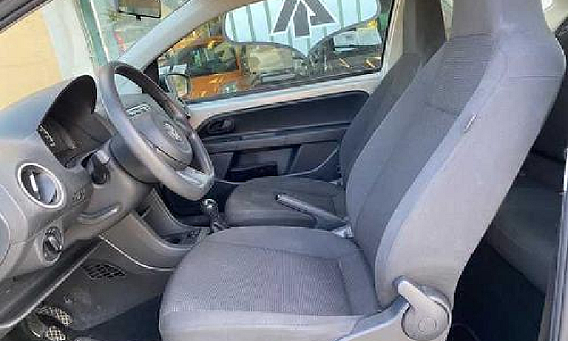 Volkswagen Up! 1.0 3...