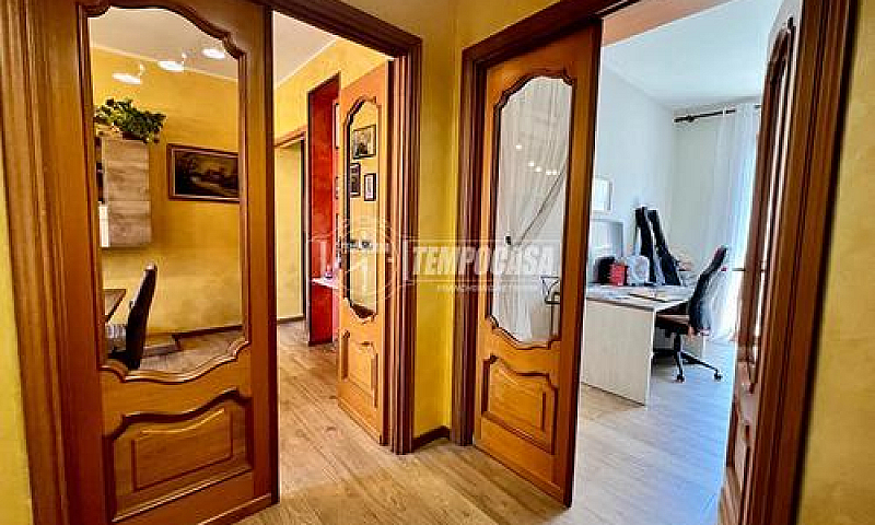 Appartamento In Pala...