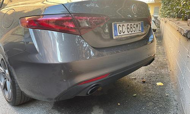 Giulia 190 Cv 2021...
