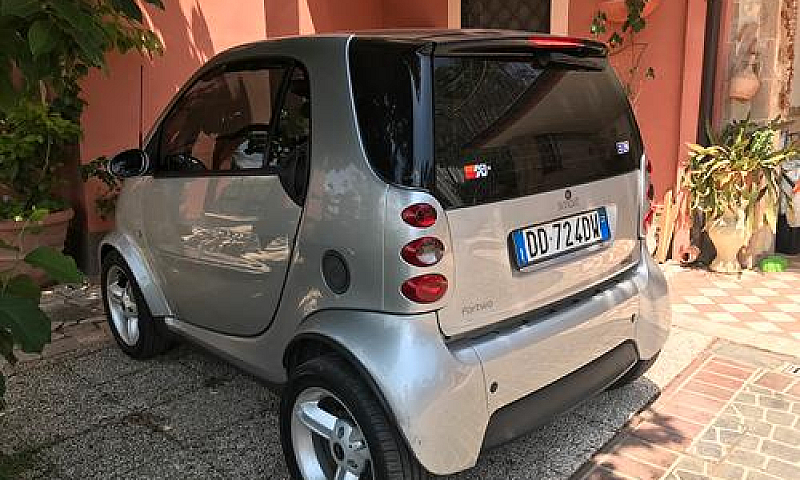 Smart 450 Fortwo 700...