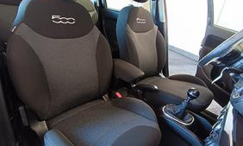 Fiat 500L 1.6 Multij...