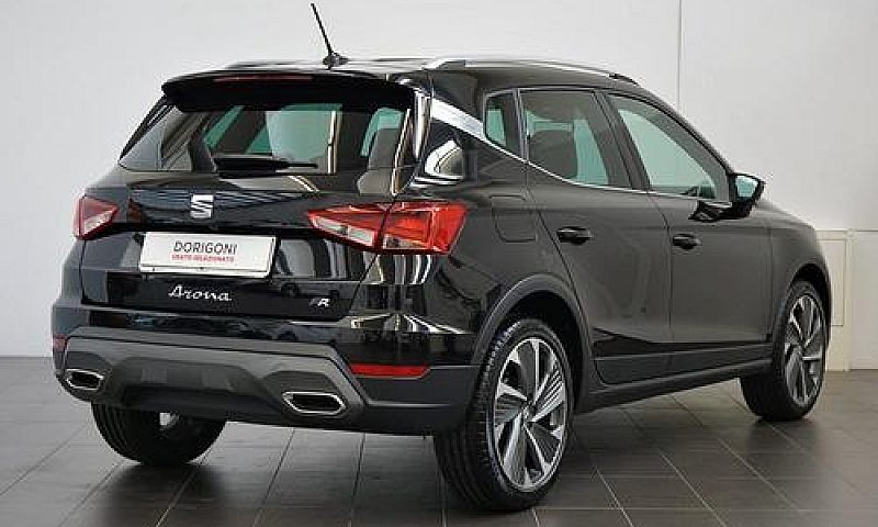 Seat Arona 1.0 Ecots...