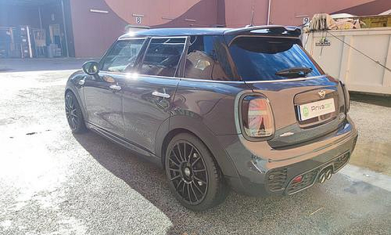 Mini Mini 2.0 Cooper...