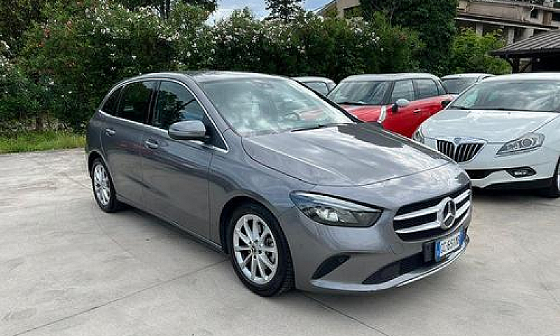 Mercedes Classe B 20...