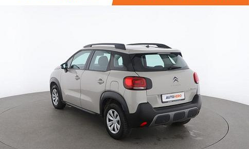 Citroen C3 Aircross ...