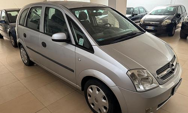Opel Meriva 1.6 16V ...