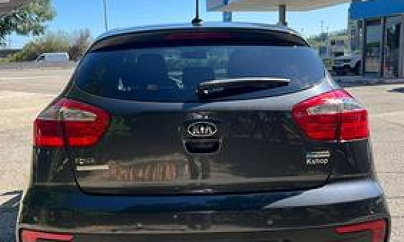 Kia - Rio - 1.1 Crdi...