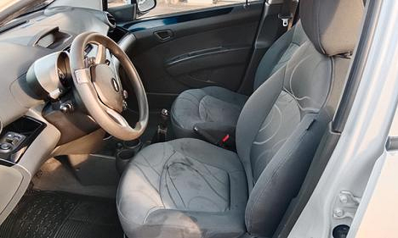Chevrolet Spark 60.0...