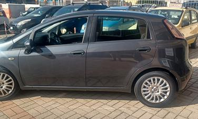 G. Punto 1.3 Mjtd Co...