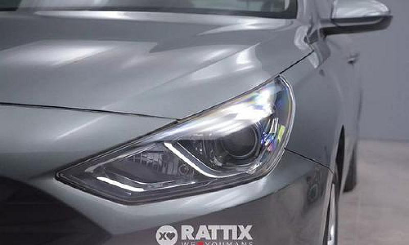 Hyundai I30 1.0 T-Gd...