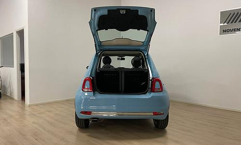 Fiat 500 1.2...