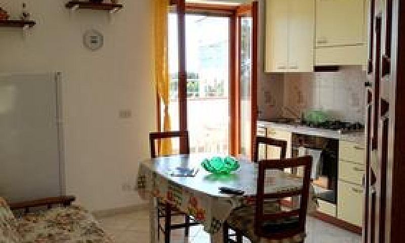 Casa Al Mare...
