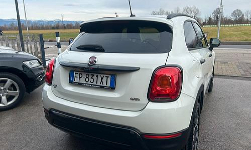 Fiat 500X 2.0 Mjt 14...