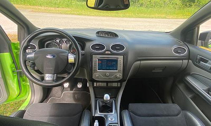 Ford Focus 2.5 Rs Ki...