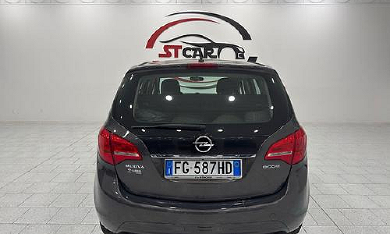 Opel Meriva 1.6 Cdti...