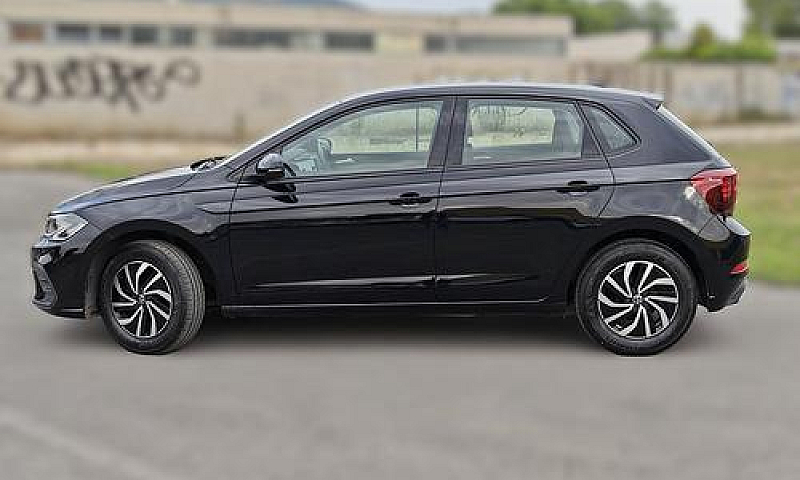 Volkswagen Polo 1.0 ...