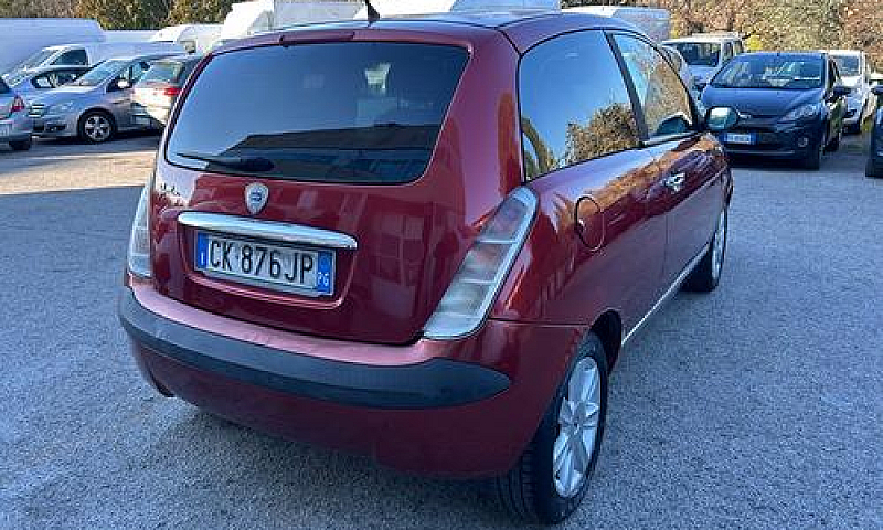 Lancia Y 1.2 Benzina...