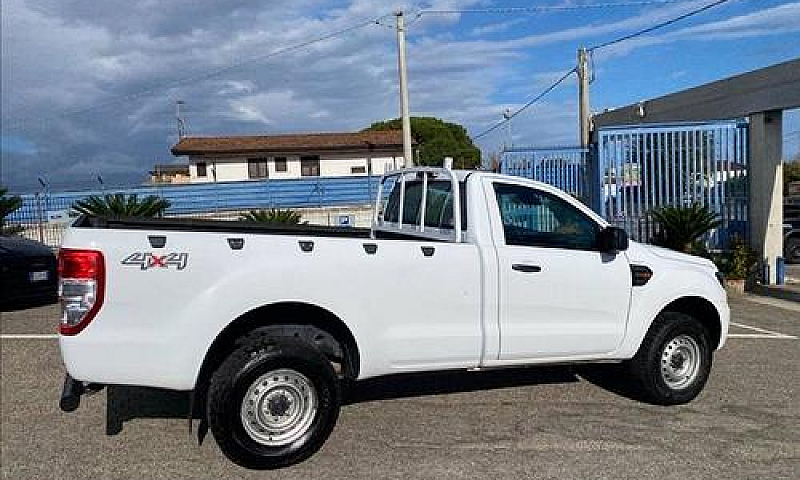 Ford Ranger 2.0 Tdci...
