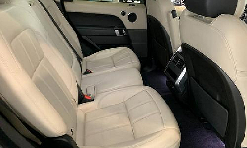 Land Rover Range Rov...